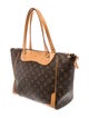 Louis Vuitton LV Monogram Estrela