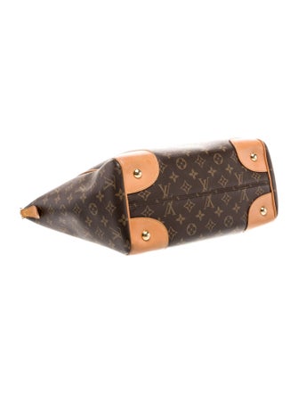 Louis Vuitton LV Monogram Estrela