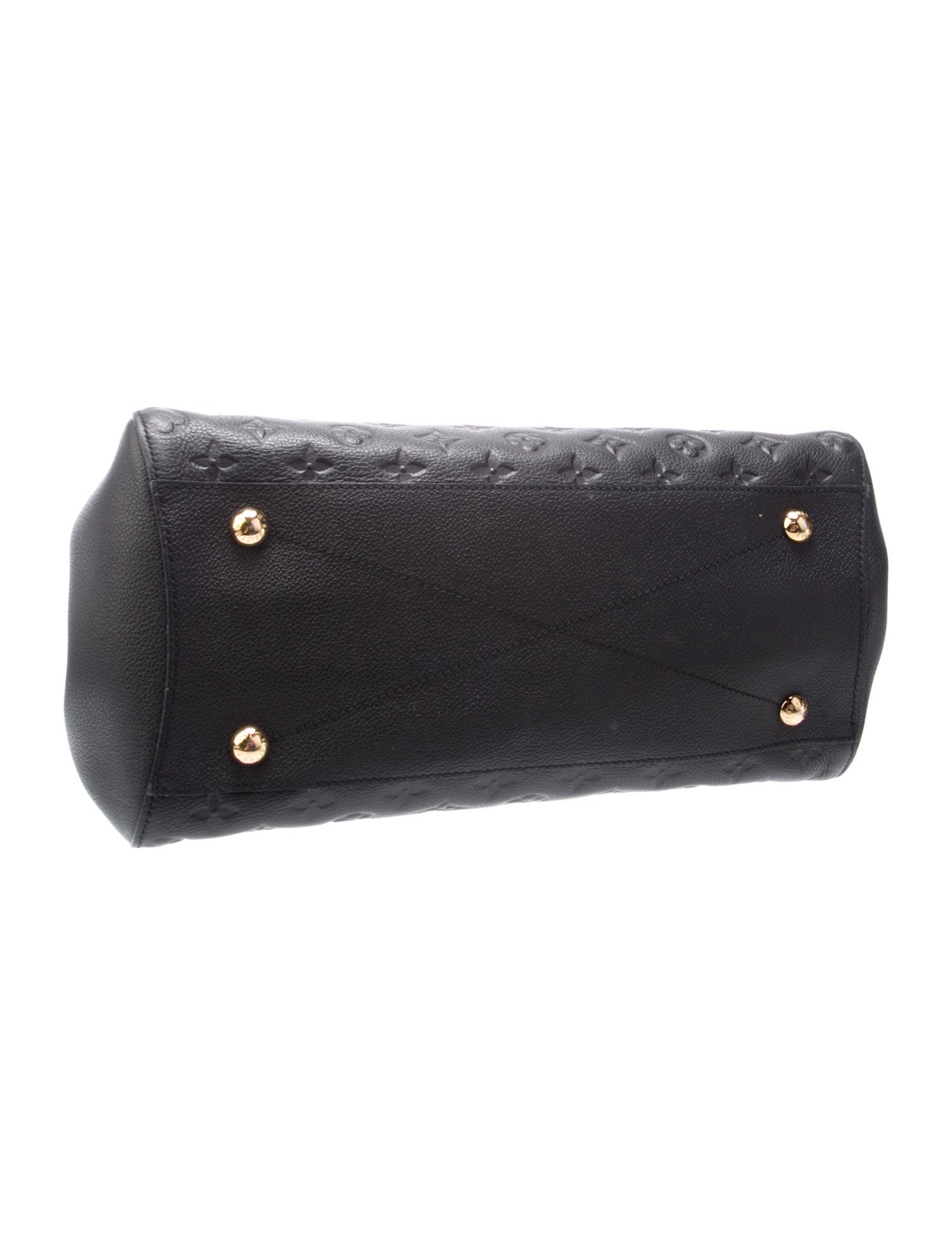 Louis Vuitton LV Monogram Montaigne MM