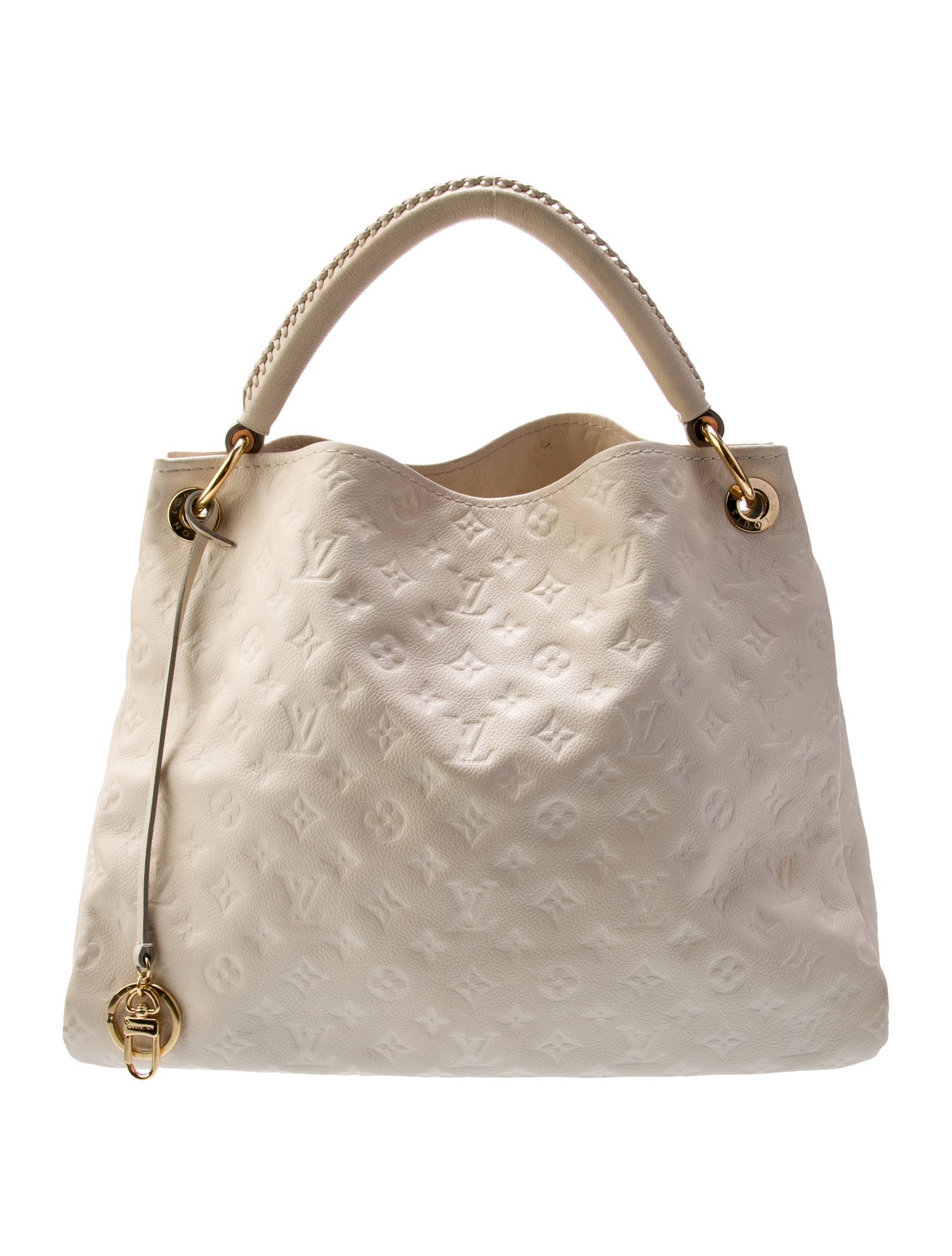 Louis Vuitton LV Monogram Artsy MM