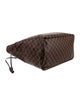 Louis Vuitton Damier Ebene Neverfull w/Pouch GM