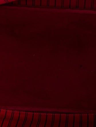 Louis Vuitton Damier Ebene Neverfull w/Pouch GM