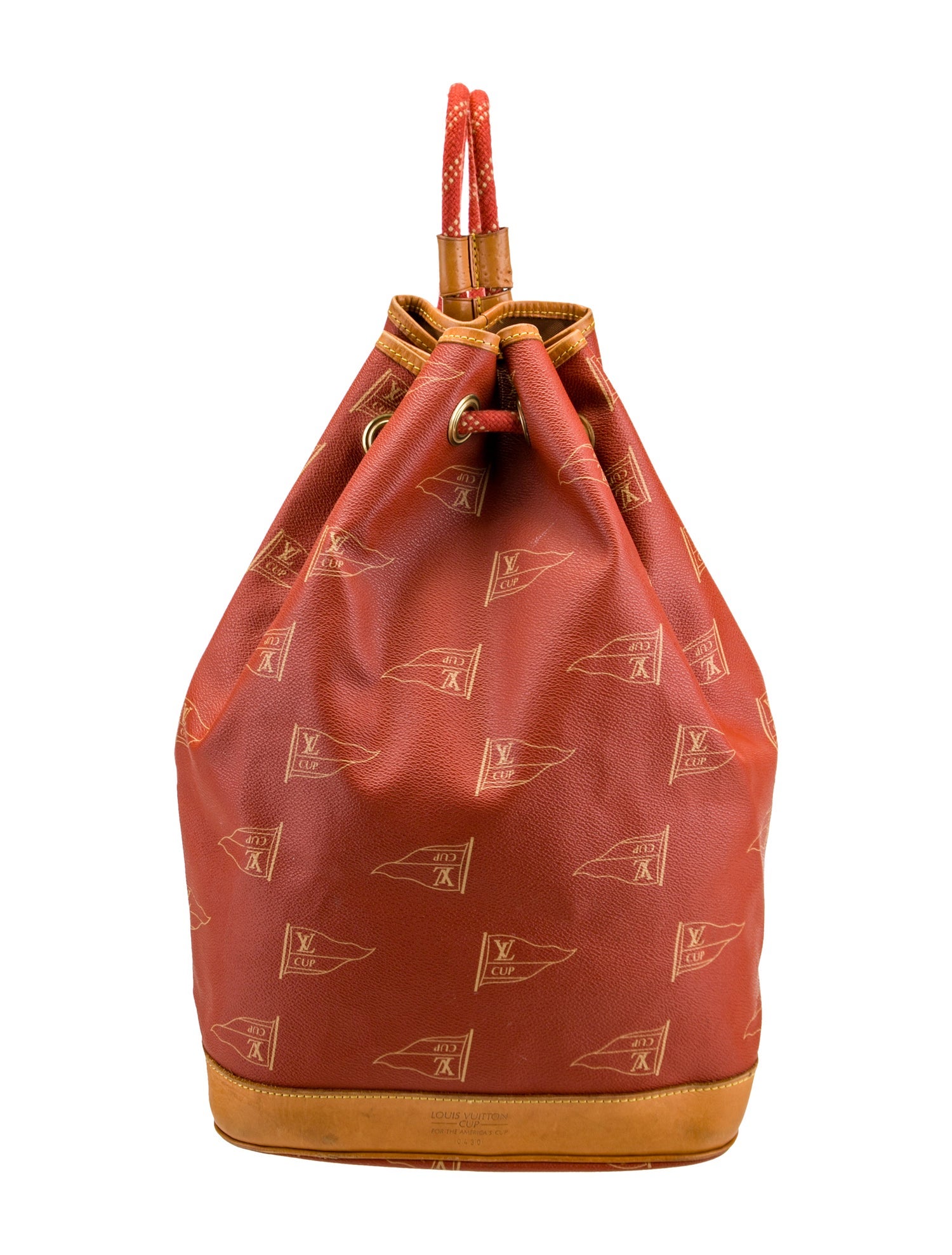 Louis Vuitton Bucket Bag