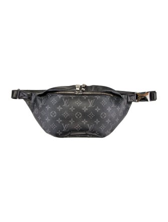 Louis Vuitton Monogram Eclipse Bumbag