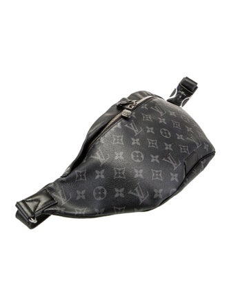 Louis Vuitton Monogram Eclipse Bumbag