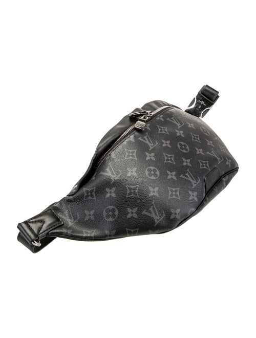 Louis Vuitton Monogram Eclipse Bumbag