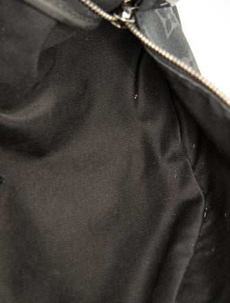Louis Vuitton Monogram Eclipse Bumbag