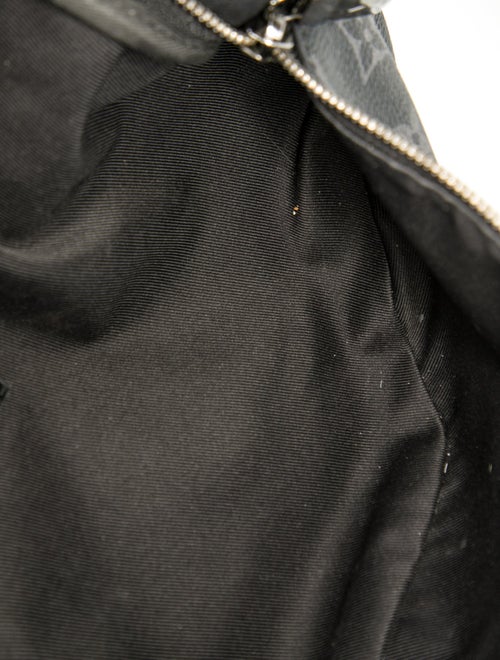 Louis Vuitton Monogram Eclipse Bumbag