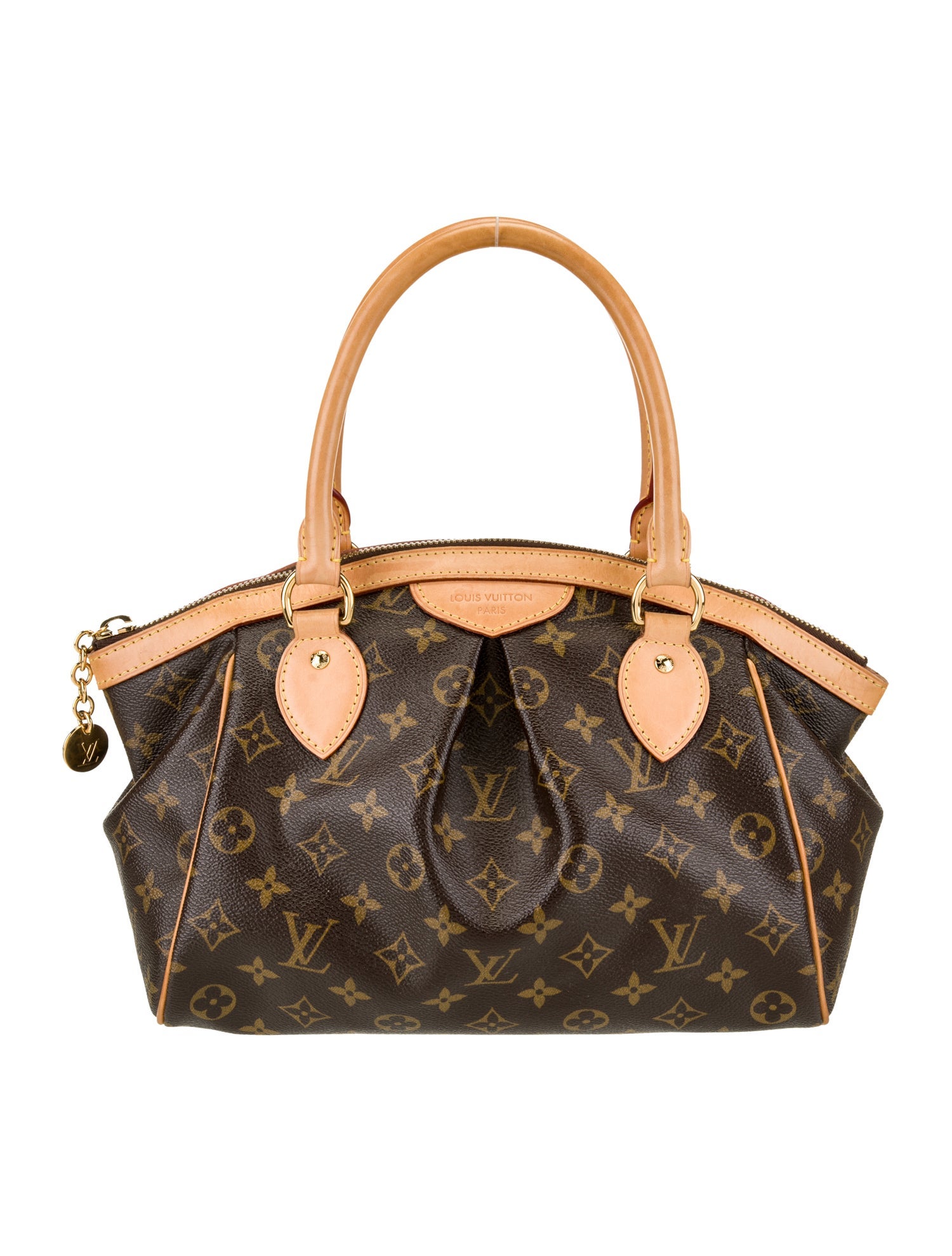 Louis Vuitton LV Monogram Tivoli PM