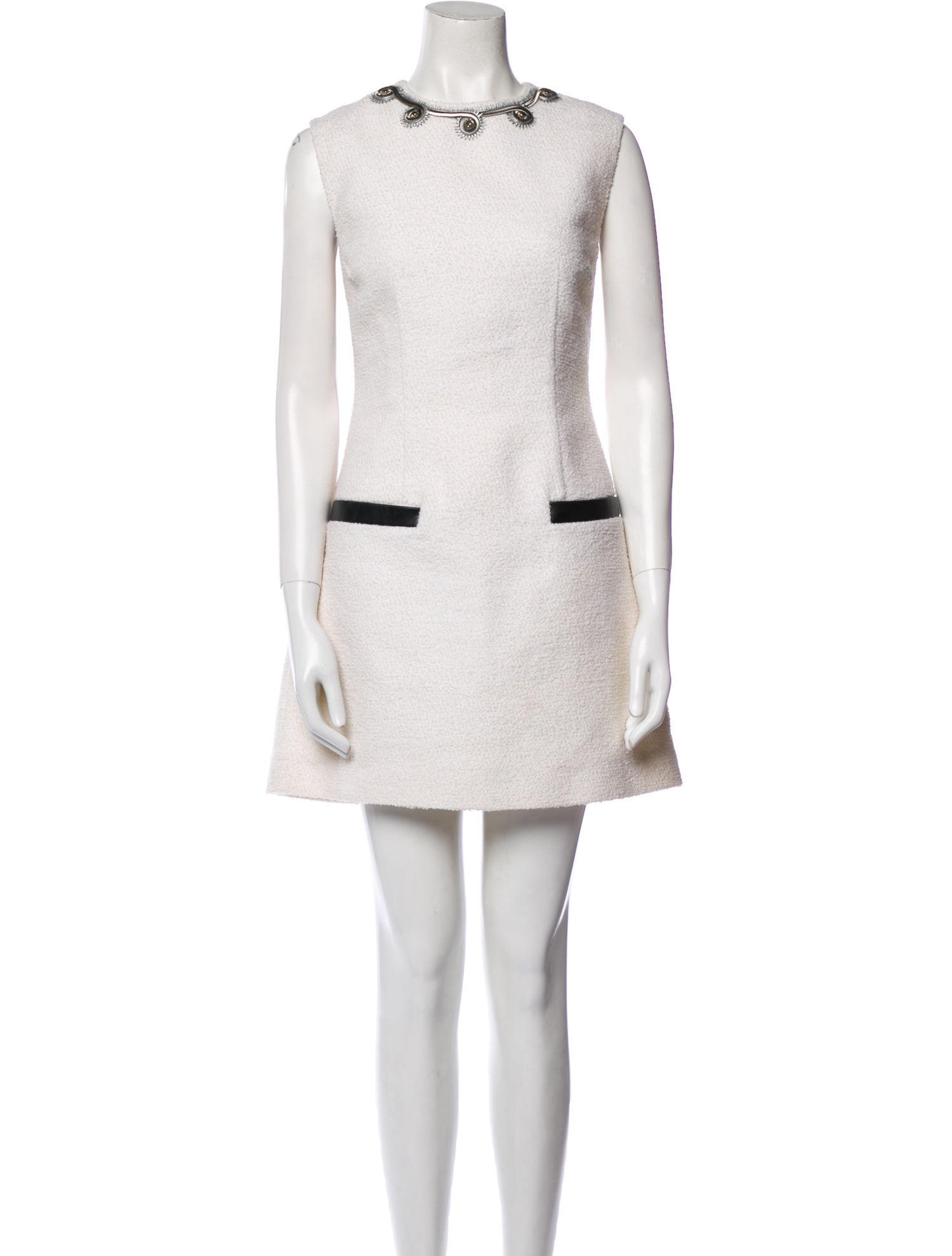 Louis Vuitton 2018 Mini Dress