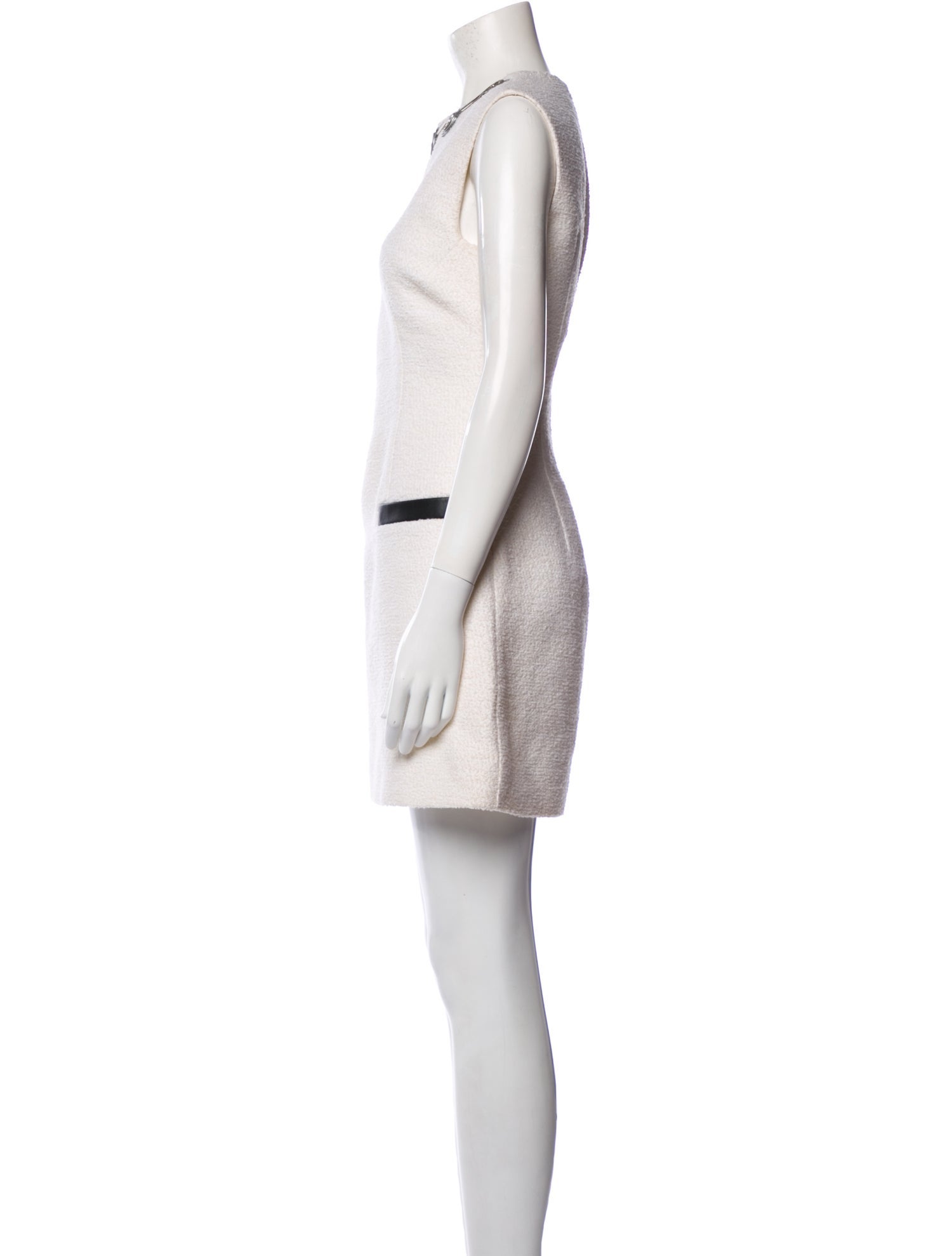 Louis Vuitton 2018 Mini Dress