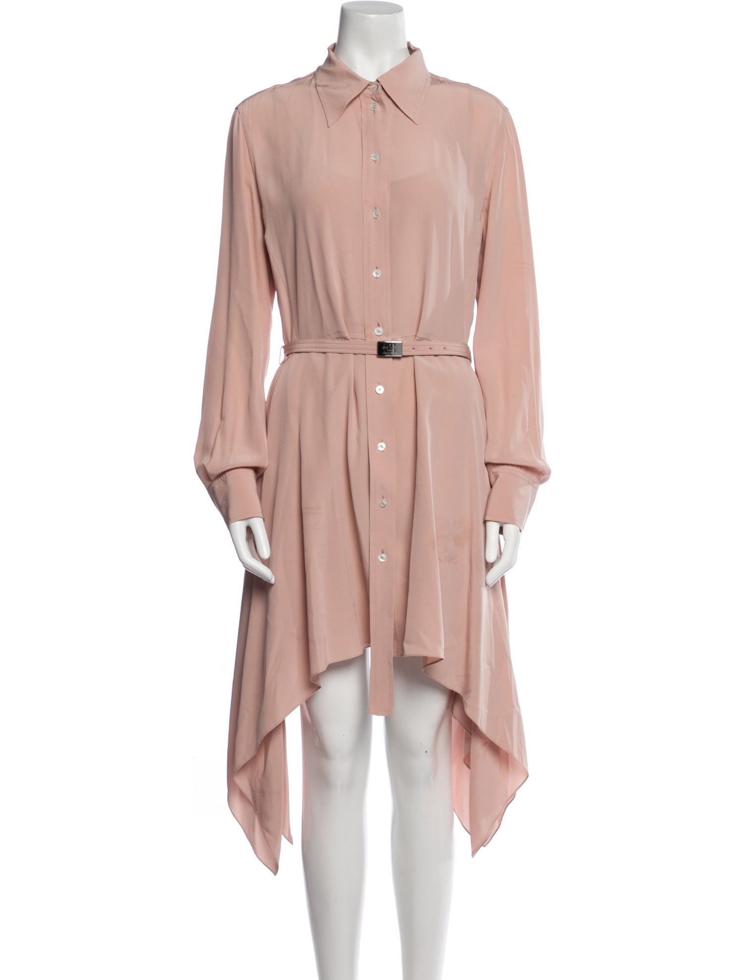 Louis Vuitton 2018 Long Dress