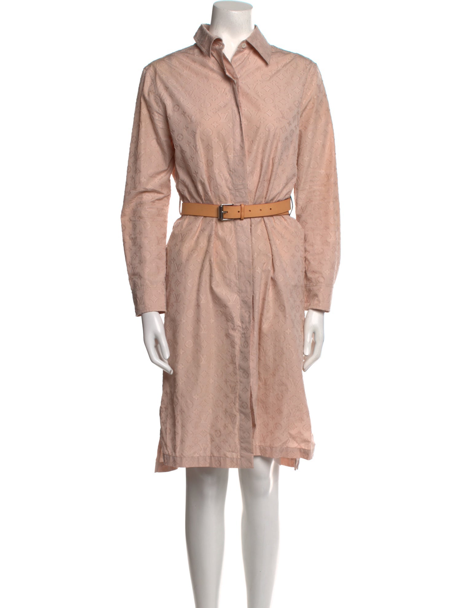 Louis Vuitton 2018 Knee-Length Dress