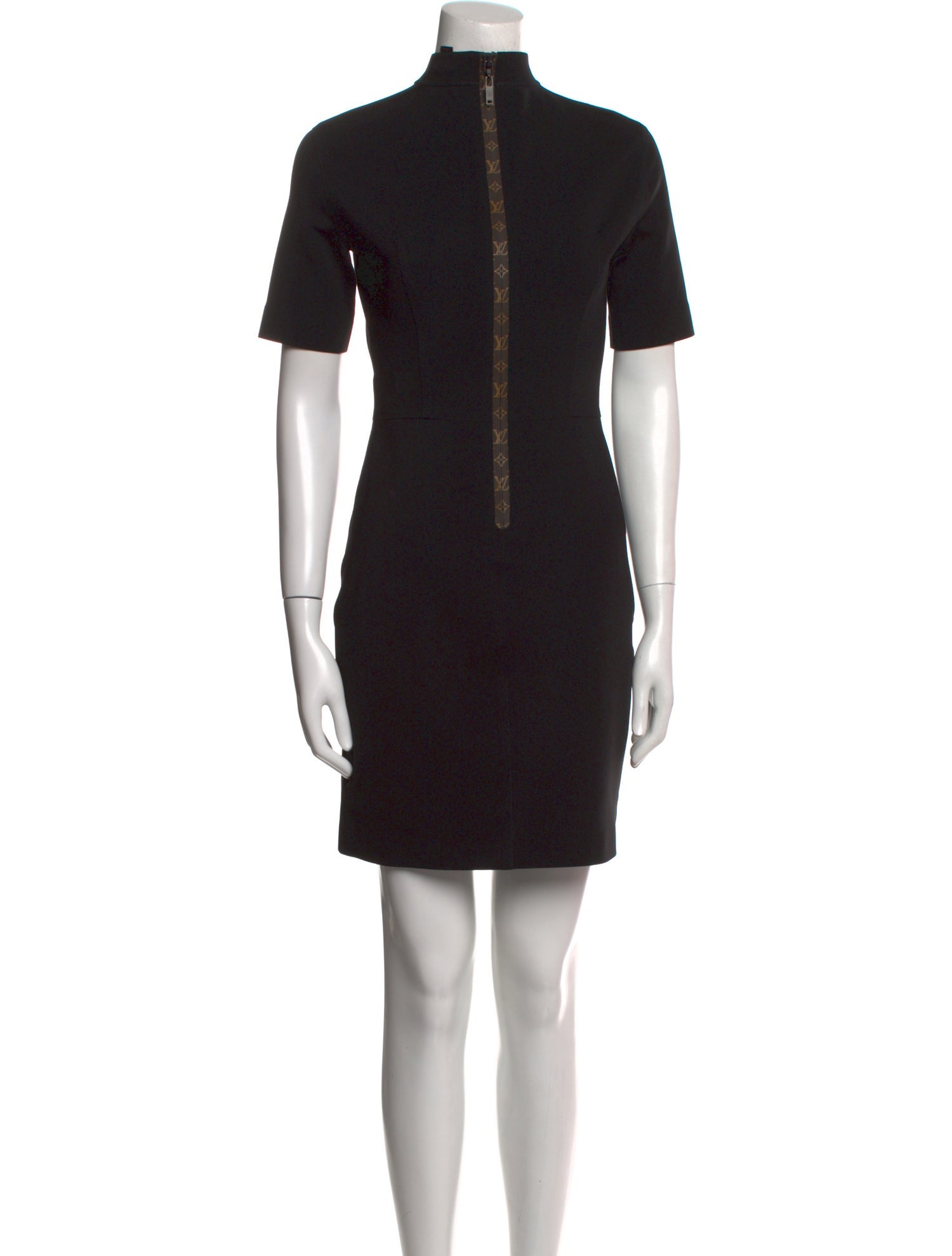 Louis Vuitton 2019 Mini Dress