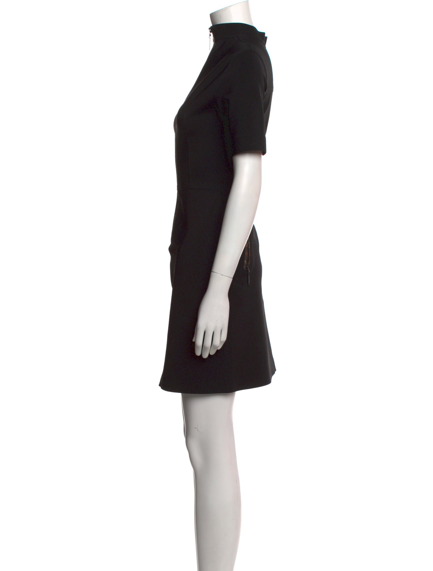 Louis Vuitton 2019 Mini Dress