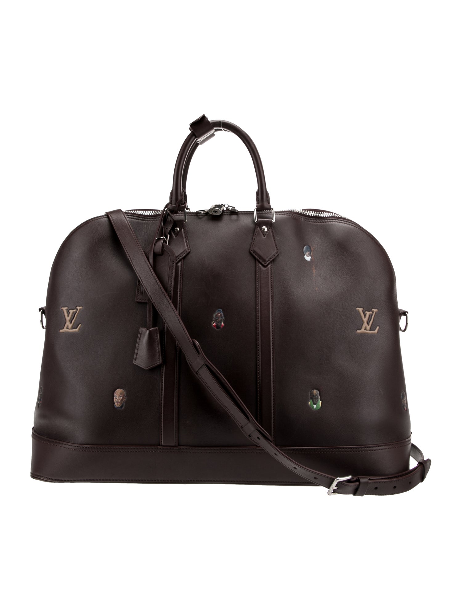 限定◆関税無【LOUIS VUITTON】Speedy40 Bandouliere Damier Pop Louis-Vuitton-Speedy-40-