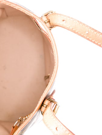 Louis Vuitton Monogram Bucket Petit