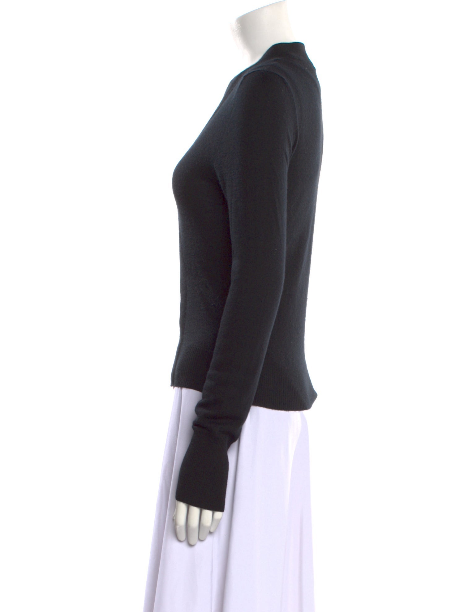 Louis Vuitton Vintage Late 1990's - Early 2000's Sweater