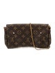 Louis Vuitton LV Monogram Favorite PM