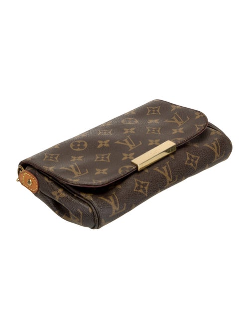 Louis Vuitton LV Monogram Favorite PM