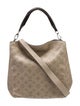 Louis Vuitton Perforated Monogram Babylone PM