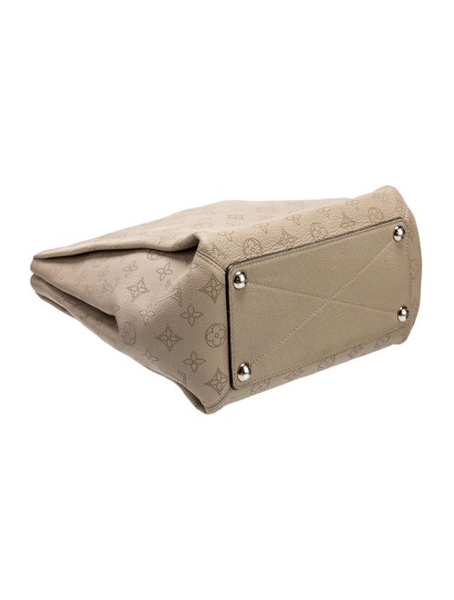 Louis Vuitton Perforated Monogram Babylone PM