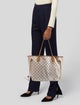 Louis Vuitton Damier Azur Neverfull MM