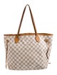 Louis Vuitton Damier Azur Neverfull MM