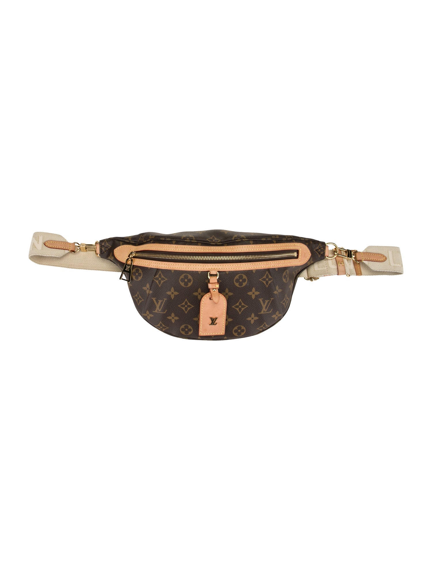 Louis Vuitton LV Monogram Bumbag
