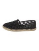 Louis Vuitton Mesh Mesh Accents Espadrilles