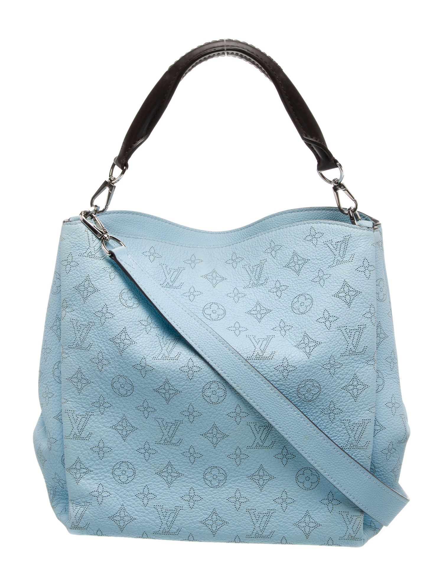 Louis Vuitton LV Monogram Babylone PM