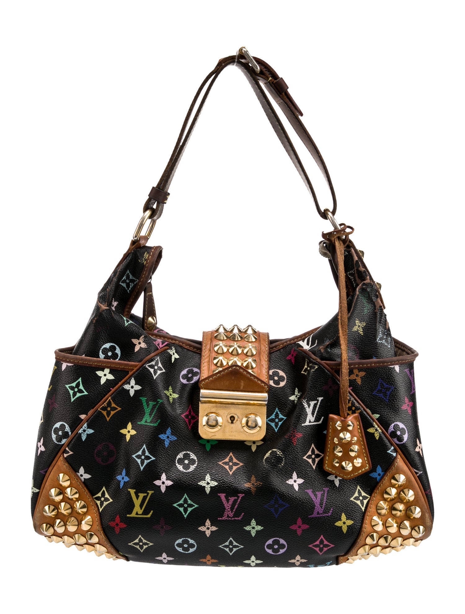Louis Vuitton x 2023 Yayoi Kusama Monogram Pumpkin Dots
