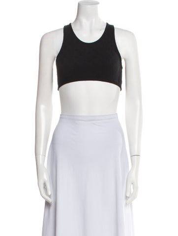 Louis Vuitton Swimwear 2023 'Sporty Bikini' Top Us4, Fr36 | S