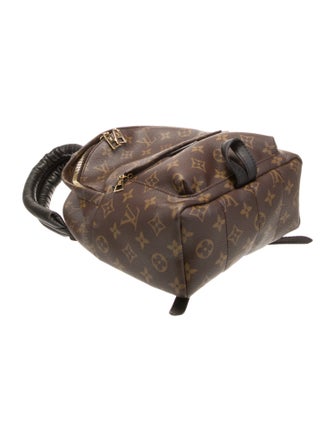 Louis Vuitton Monogram Palm Springs PM