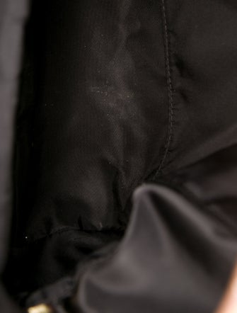 Louis Vuitton Monogram Palm Springs PM