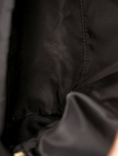 Louis Vuitton Monogram Palm Springs PM