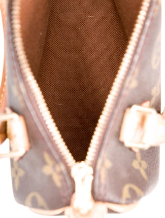 Louis Vuitton LV Monogram Speedy HL