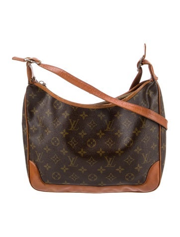 Louis Vuitton Shoulder Bags LV Monogram Bagatelle Boulogne