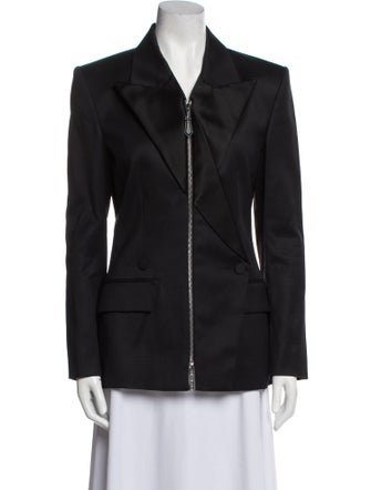 Louis Vuitton 2019 Wool Blazer