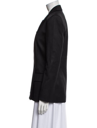 Louis Vuitton 2019 Wool Blazer