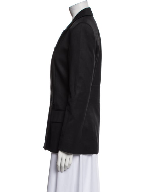 Louis Vuitton 2019 Wool Blazer