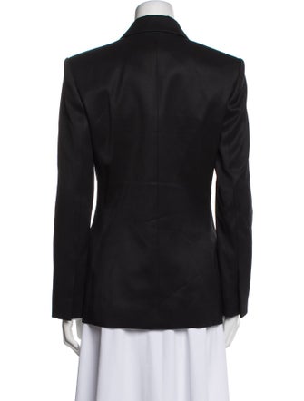 Louis Vuitton 2019 Wool Blazer