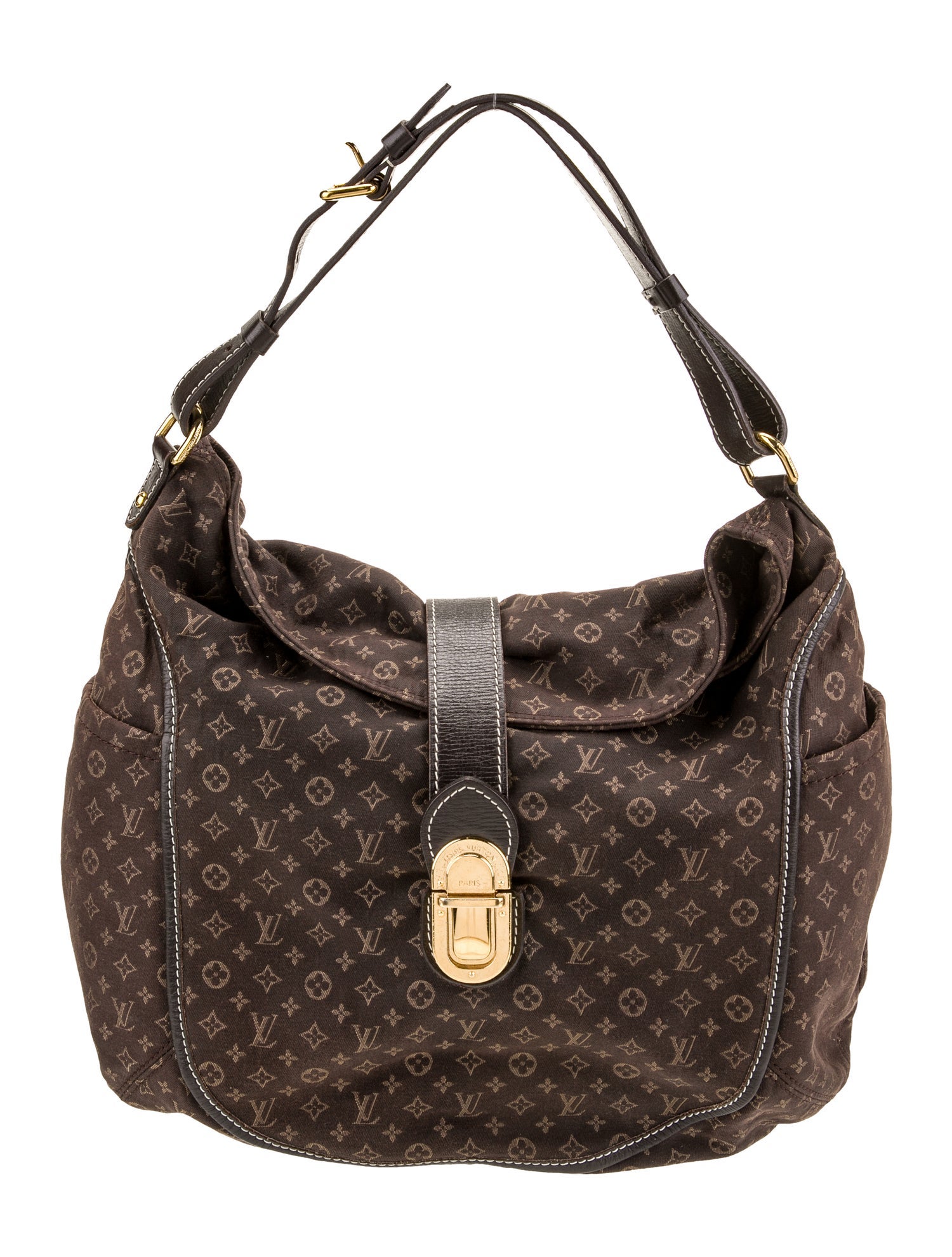Louis Vuitton Monogram Idylle Romance