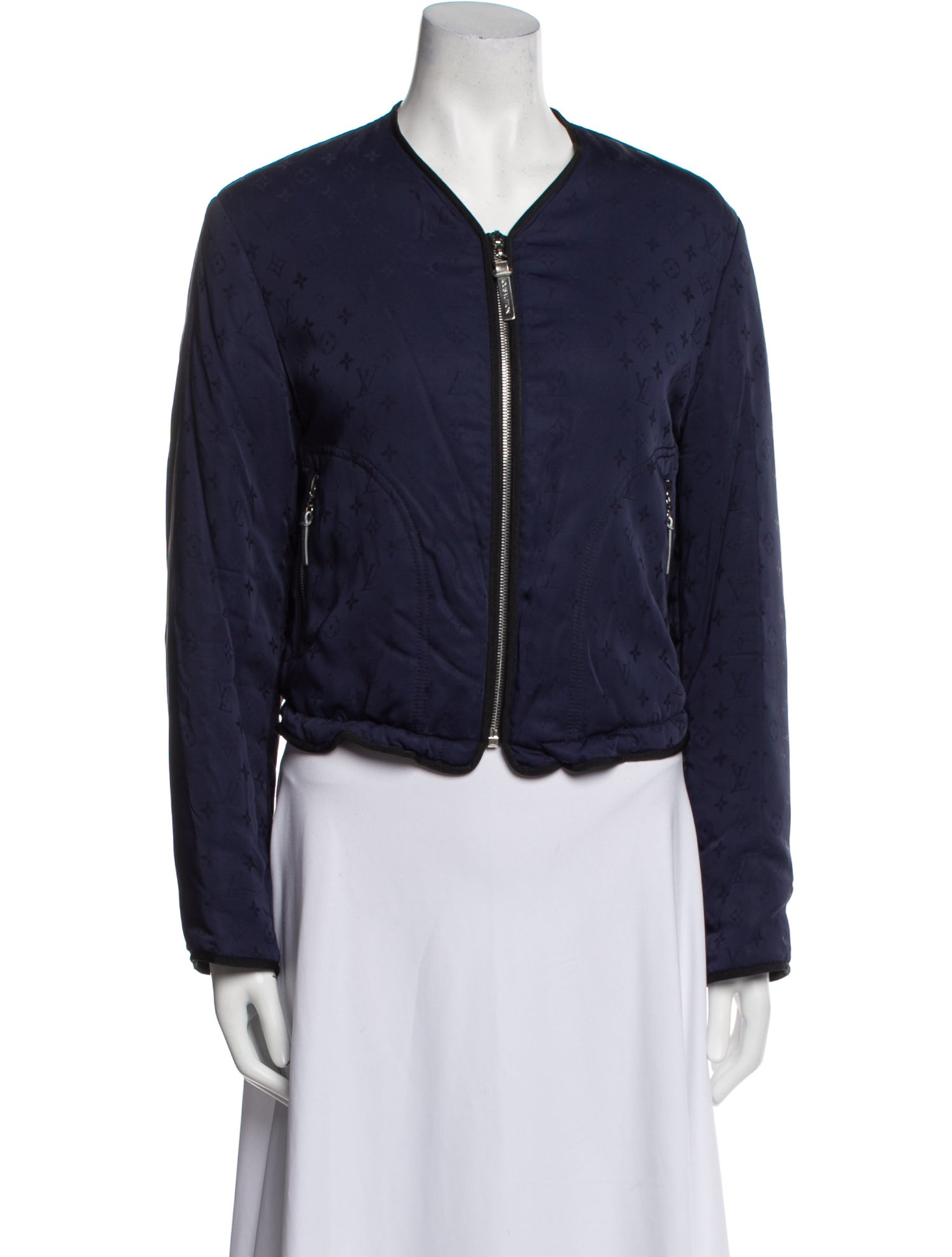 Louis Vuitton 2019 Jacket