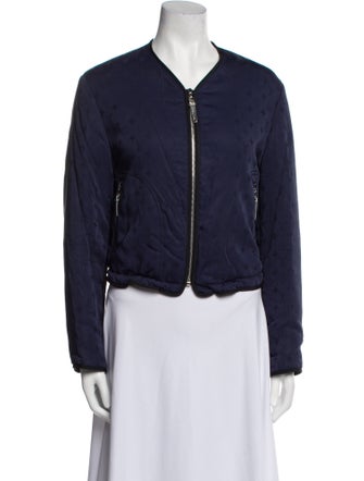 Louis Vuitton 2019 Jacket