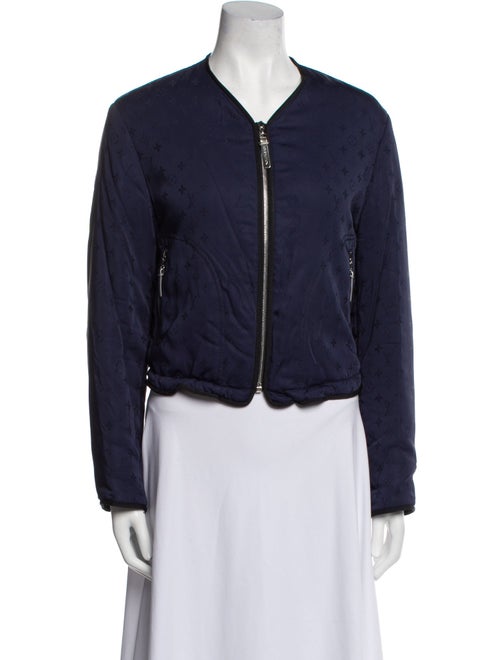 Louis Vuitton 2019 Jacket