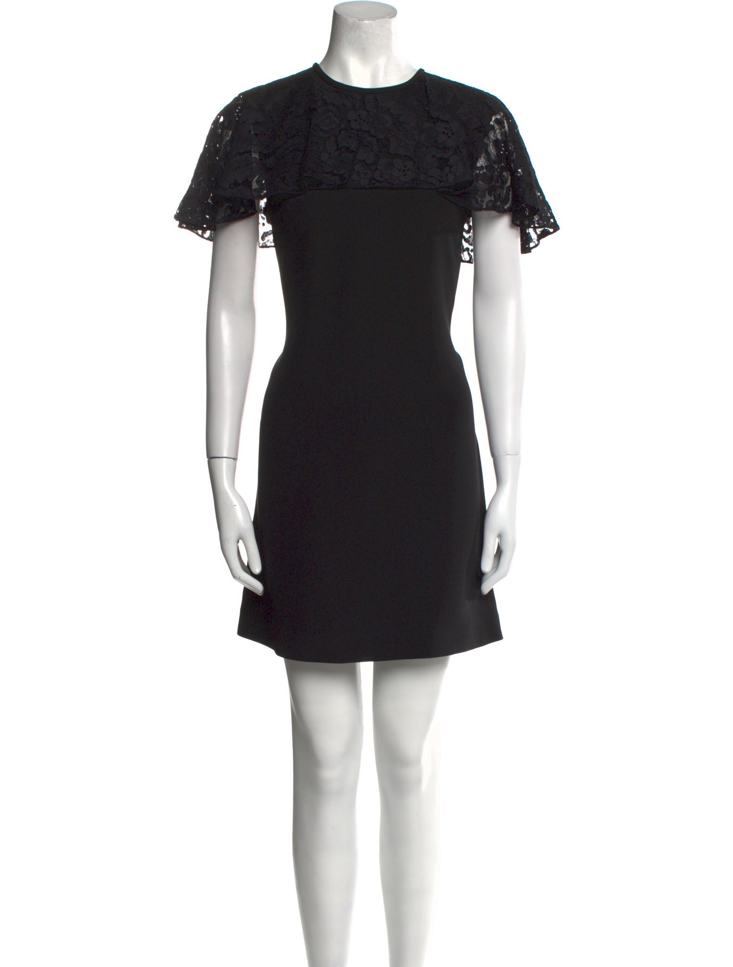 Louis Vuitton 2018 Mini Dress