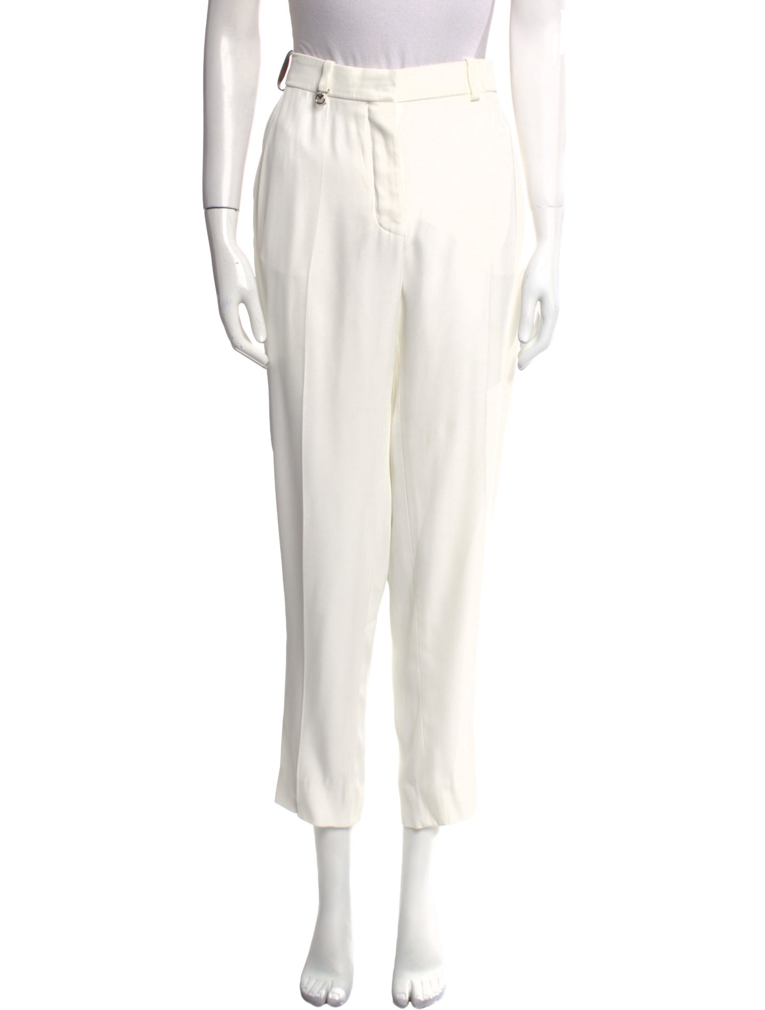 Louis Vuitton 2019 Straight Leg Pants