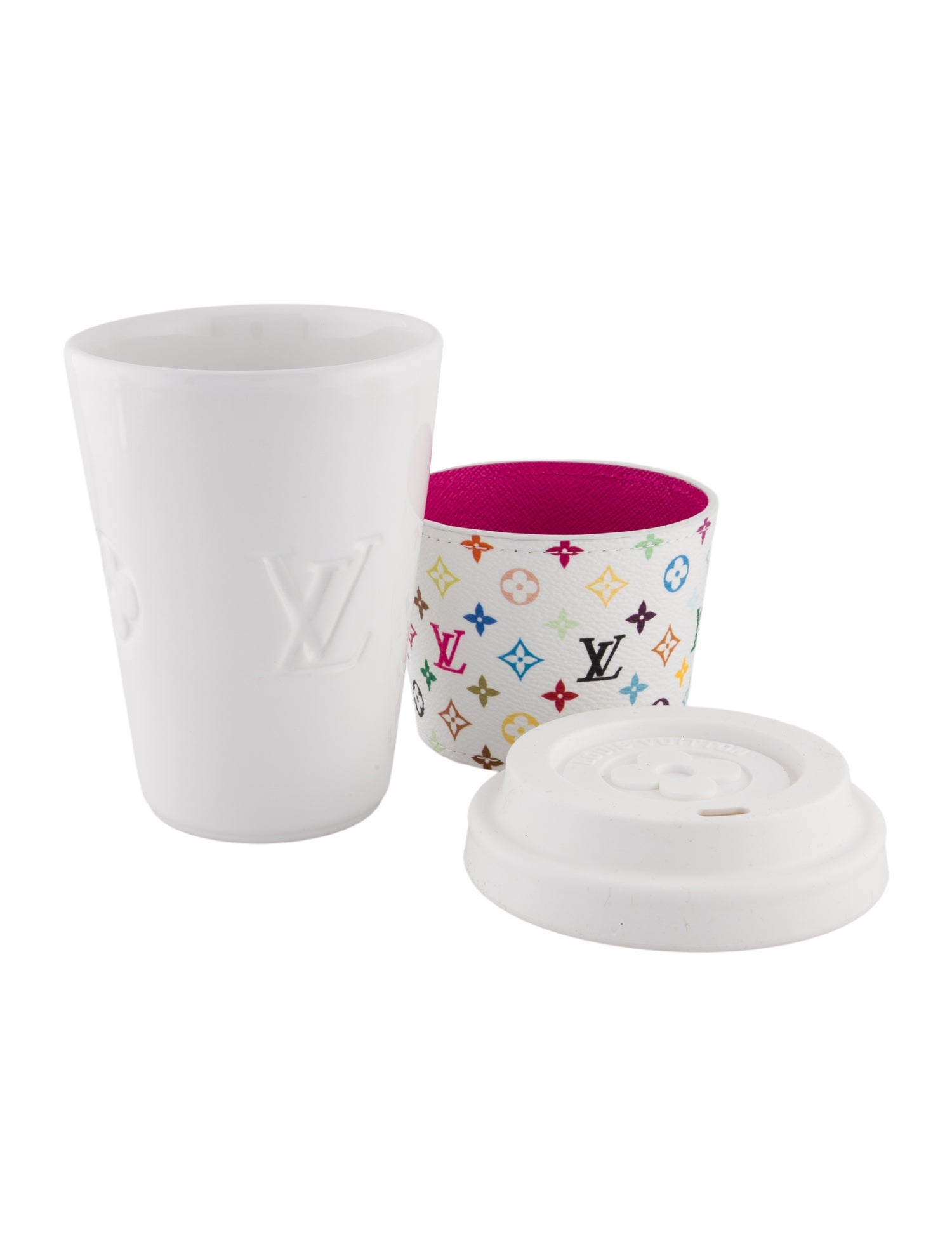 Louis Vuitton LV X TM up PM