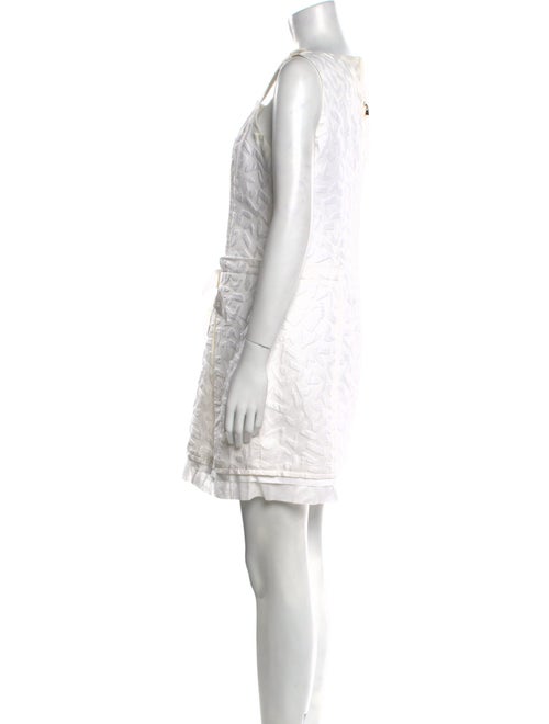 Louis Vuitton 2010 Mini Dress